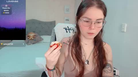 Lexas Room online show from 02/07/26, 03:32