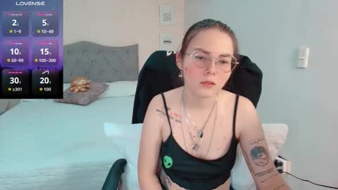 Lexas Room online show from 02/12/26, 01:44