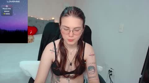 Lexas Room online show from 02/27/26, 03:50