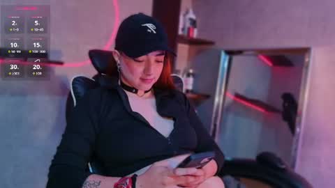 Snapshot of lexavega_ chatting on 06/25/26, 04:44 lexavega_ online show from 06/25/26, 04:44