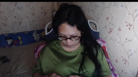Hev Lexi online show from 05/31/26, 05:37