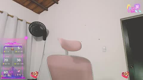 lexi19_ online show from 07/02/26, 02:11