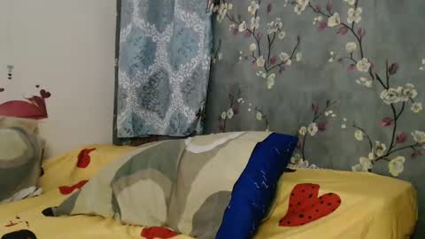 lexianna online show from 01/13/25, 01:34