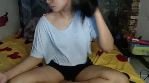 lexianna online show from 03/07/25, 02:36