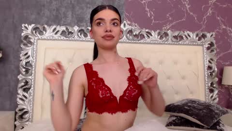 Snapshot of lexi__vicious chatting on 02/08/25, 07:48 lexi__vicious online show from 02/08/25, 07:48