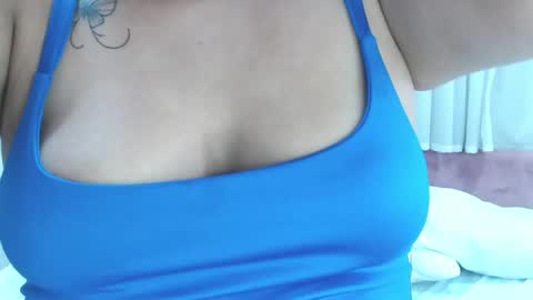 Gabrielle online show from 02/17/25, 10:07