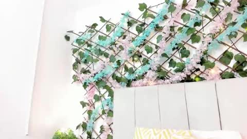 Gabrielle online show from 09/11/25, 10:26