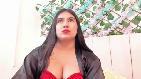 Gabrielle online show from 09/13/25, 05:40