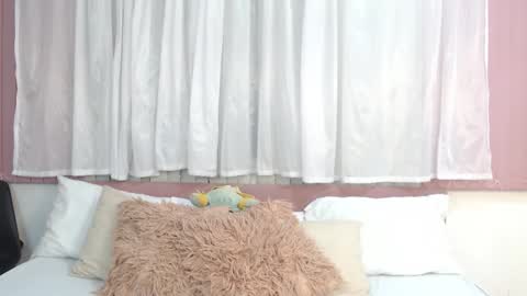 Gabrielle online show from 11/16/25, 10:54