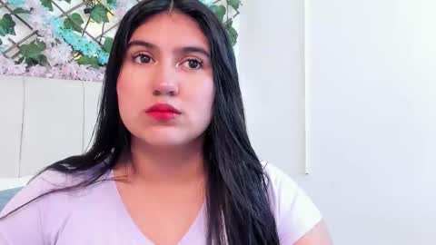 Gabrielle online show from 12/04/25, 10:46