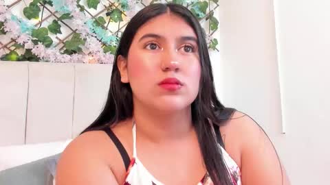 Gabrielle online show from 12/19/25, 10:44