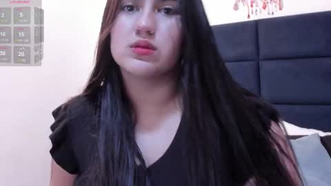 Gabrielle online show from 01/07/26, 11:01