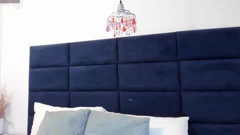 Gabrielle online show from 01/16/26, 11:03