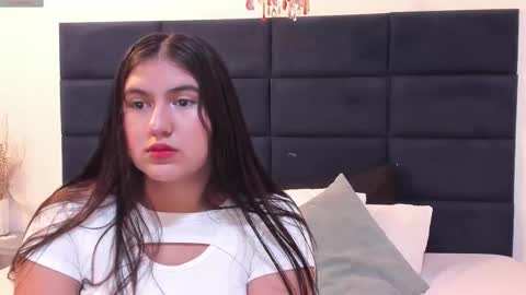 Gabrielle online show from 01/18/26, 10:30