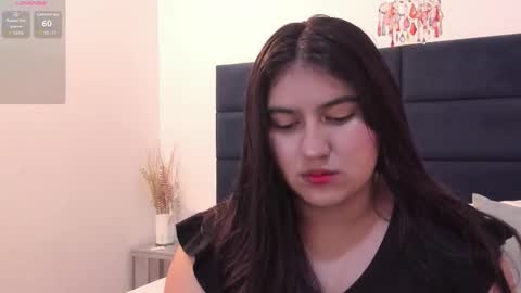 Gabrielle online show from 02/05/26, 11:04