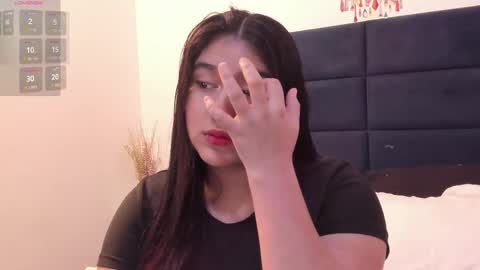 Gabrielle online show from 02/09/26, 11:03