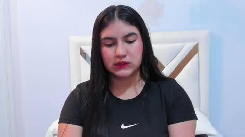 Snapshot of lexi_bloom chatting on 04/20/26, 11:13 Gabrielle online show from 04/20/26, 11:13
