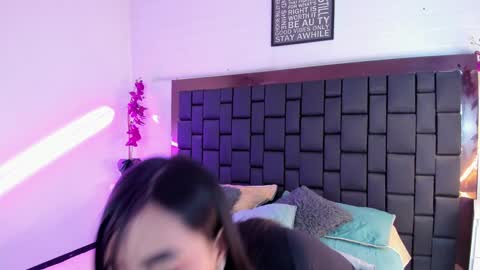 Lexi Howard  online show from 01/14/25, 03:22