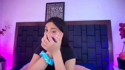 Lexi Howard  online show from 09/21/25, 01:35