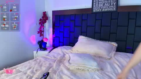 Lexi Howard  online show from 01/07/26, 05:10