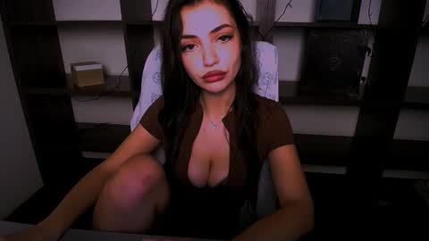 Snapshot of lexi_jos chatting on 12/10/24, 06:06 Alexia online show from 12/10/24, 06:06