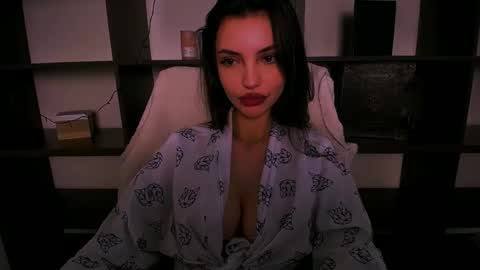 Snapshot of lexi_jos chatting on 01/10/25, 07:21 Alexia online show from 01/10/25, 07:21