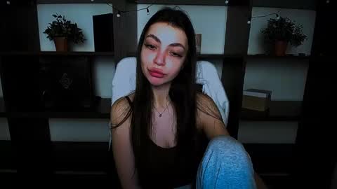 Snapshot of lexi_jos chatting on 02/24/25, 02:58 Alexia online show from 02/24/25, 02:58