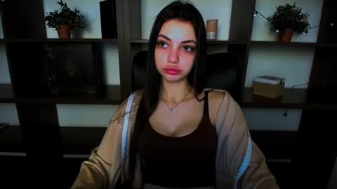 Snapshot of lexi_jos chatting on 03/08/25, 09:50 Alexia online show from 03/08/25, 09:50