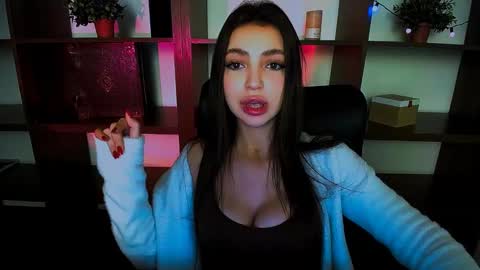 Snapshot of lexi_jos chatting on 03/11/25, 01:12 Alexia online show from 03/11/25, 01:12