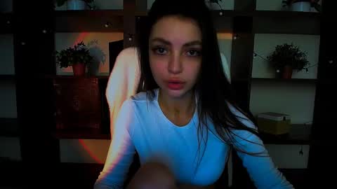 Snapshot of lexi_jos chatting on 03/12/25, 11:53 Alexia online show from 03/12/25, 11:53