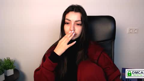 Snapshot of lexi_jos chatting on 10/01/25, 11:38 Alexia online show from 10/01/25, 11:38