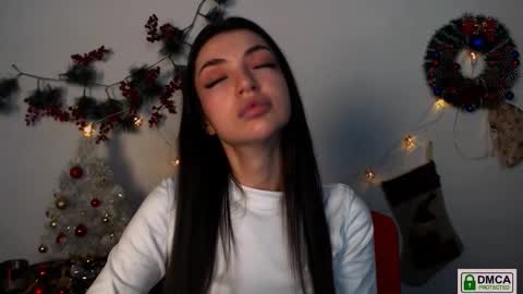 Alexia online show from 12/22/25, 03:20