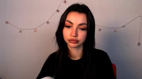 Snapshot of lexi_jos chatting on 03/10/26, 02:55 Alexia online show from 03/10/26, 02:55