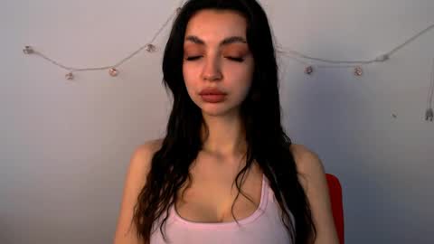 Snapshot of lexi_jos chatting on 03/26/26, 01:06 Alexia online show from 03/26/26, 01:06