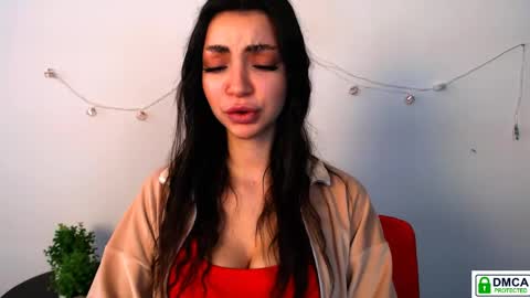 Snapshot of lexi_jos chatting on 04/14/26, 11:05 Alexia online show from 04/14/26, 11:05