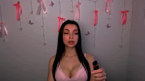 Snapshot of lexi_jos chatting on 04/19/26, 11:09 Alexia online show from 04/19/26, 11:09