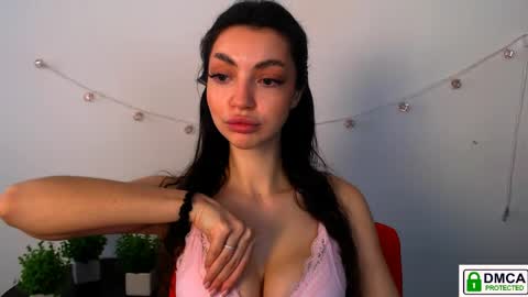 Snapshot of lexi_jos chatting on 04/29/26, 10:52 Alexia online show from 04/29/26, 10:52