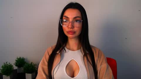 Snapshot of lexi_jos chatting on 05/03/26, 12:55 Alexia online show from 05/03/26, 12:55