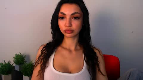 Snapshot of lexi_jos chatting on 05/11/26, 12:22 Alexia online show from 05/11/26, 12:22