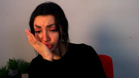 Snapshot of lexi_jos chatting on 05/12/26, 10:23 Alexia online show from 05/12/26, 10:23