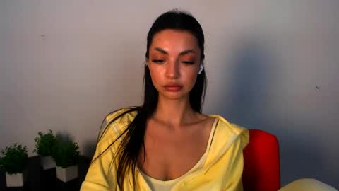 Snapshot of lexi_jos chatting on 05/21/26, 12:01 Alexia online show from 05/21/26, 12:01