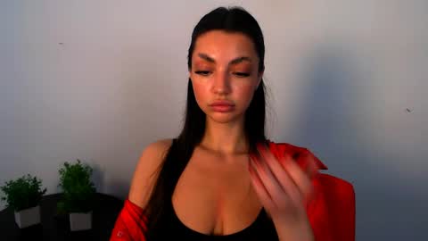 Snapshot of lexi_jos chatting on 05/22/26, 10:32 Alexia online show from 05/22/26, 10:32