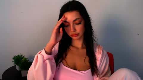 Snapshot of lexi_jos chatting on 05/28/26, 12:13 Alexia online show from 05/28/26, 12:13