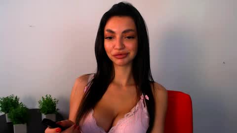Snapshot of lexi_jos chatting on 06/04/26, 01:39 Alexia online show from 06/04/26, 01:39