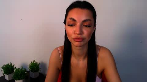 Snapshot of lexi_jos chatting on 06/08/26, 08:37 Alexia online show from 06/08/26, 08:37