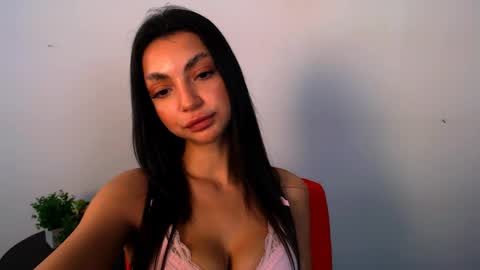Snapshot of lexi_jos chatting on 06/09/26, 09:54 Alexia online show from 06/09/26, 09:54