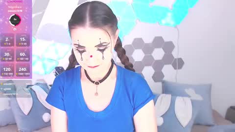 Snapshot of lexi_kiss chatting on 12/06/24, 09:43 Alexia online show from 12/06/24, 09:43