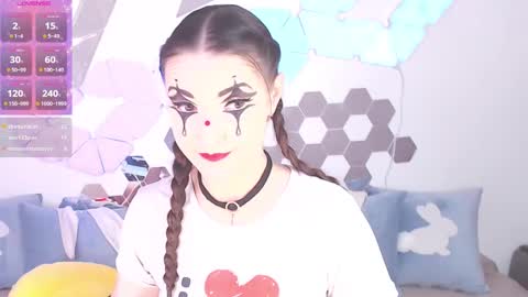 Snapshot of lexi_kiss chatting on 12/11/24, 09:19 Alexia online show from 12/11/24, 09:19