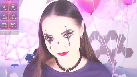 Snapshot of lexi_kiss chatting on 01/14/25, 06:56 Alexia online show from 01/14/25, 06:56