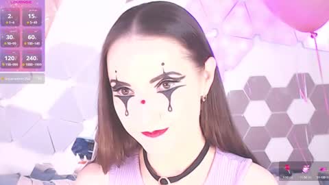 Snapshot of lexi_kiss chatting on 01/15/25, 07:05 Alexia online show from 01/15/25, 07:05